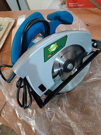 Sega circolare per legno