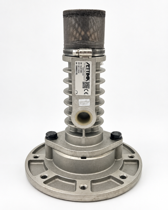 Pompa SETTIMA GR20 SM 15L per elevatore - nuova -