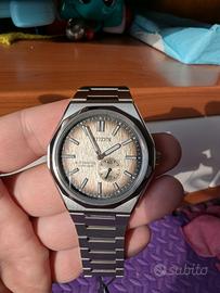 Citizen Super Titanium Automatico zenshin60 