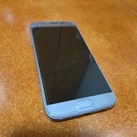 Samsung galaxy j5 silver