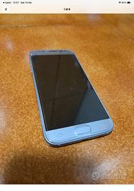 Samsung galaxy j5 silver