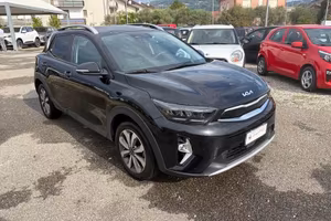 Kia Stonic 1.2 ECO GPL Urban