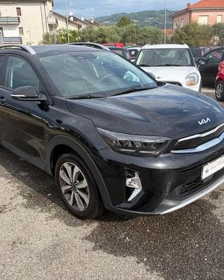 Kia Stonic 1.2 ECO GPL Urban