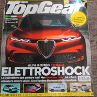 Topgear 