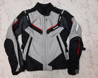 Giacca moto donna touring 2XL