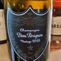 Don Perignon Vintage 2015