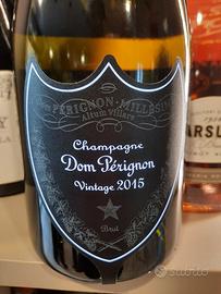 Don Perignon Vintage 2015