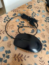 Mouse Logitech