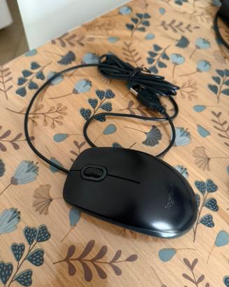 Mouse Logitech