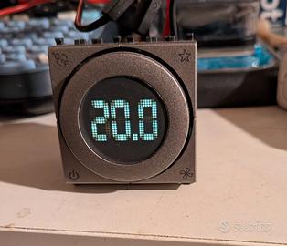 Termostato Vimar Compatibile Arké Plana