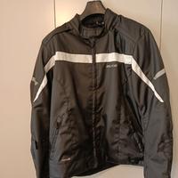Giubbino moto Alike EASY move 2 tg. 2XL