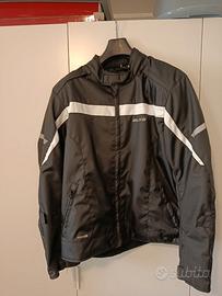 Giubbino moto Alike EASY move 2 tg. 2XL
