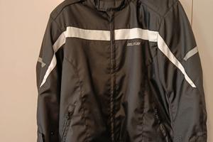 Giubbino moto Alike EASY move 2 tg. 2XL