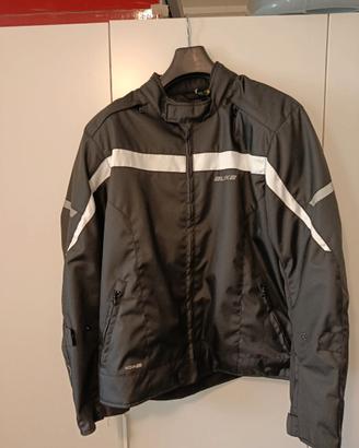 Giubbino moto Alike EASY move 2 tg. 2XL