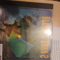 Gioco pc originale anni 90