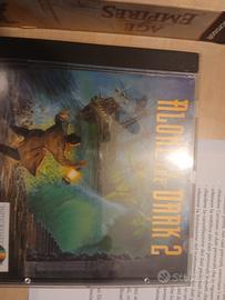 Gioco pc originale anni 90