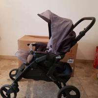 Trio CAM modello Smart Dinamico