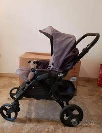 Trio CAM modello Smart Dinamico