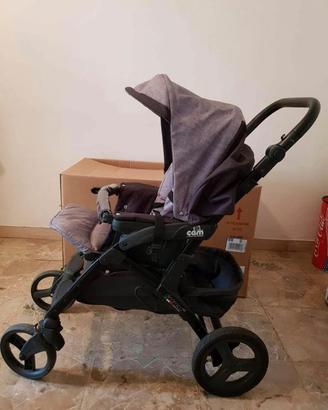 Trio CAM modello Smart Dinamico