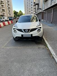 Nissan Juke bose