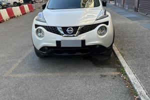 Nissan Juke bose