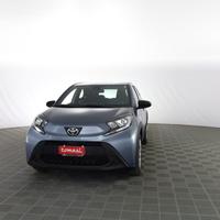 TOYOTA Aygo X Aygo X 1.0 VVT-i 72 CV 5 porte Act