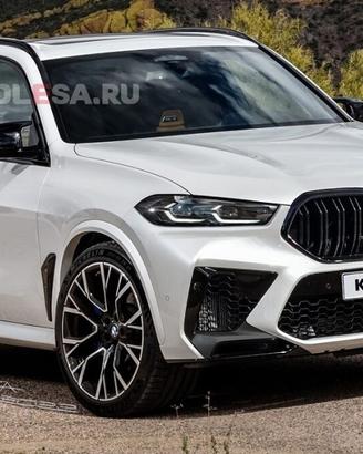 Ricambi usati bmw x5 x 5 2022- #p