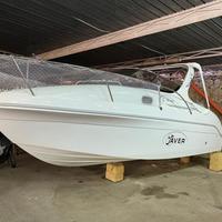 Saver 650 Cabin sport