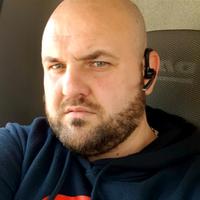 Autista patente B C E CQC MERCI