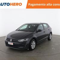 VOLKSWAGEN Polo 1.0 EVO 80 CV 5p. Comfortline Bl
