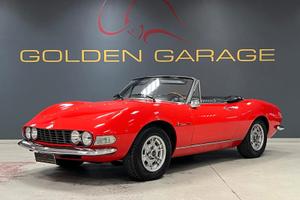 Fiat Dino AS 135 Spider