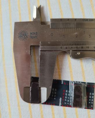 Magnete 1.6 cm compatibile Polistil