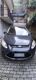 Ford Cmax Titanium 2011