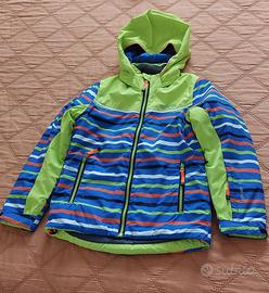 Tuta da sci da bambino