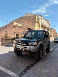 Hyundai galloper