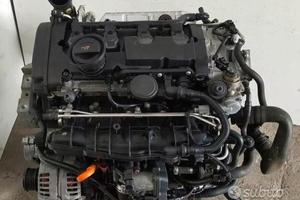 Motore golf 5 gti Axx