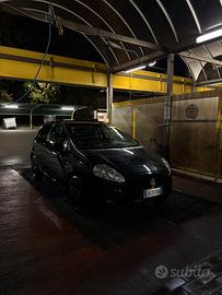 FIAT GRANDE PUNTO 2008 90CV 1.3MTJ