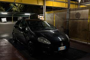 FIAT GRANDE PUNTO 2008 90CV 1.3MTJ