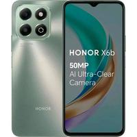 HONOR X6B  128GB 4GB GREEN NUOVO GARANZIA ITALIA