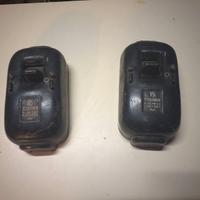 Interruttori bipolari vintage Biticino