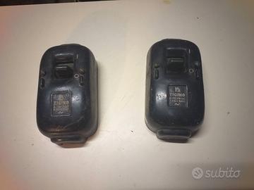 Interruttori bipolari vintage Biticino