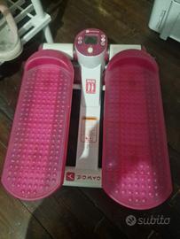 step elettronico 