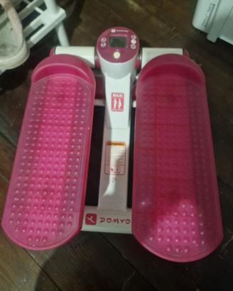 step elettronico 