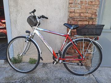 bicicletta uomo