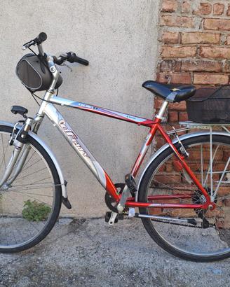 bicicletta uomo