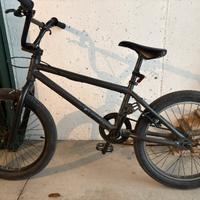 Bmx bici ragazzo
