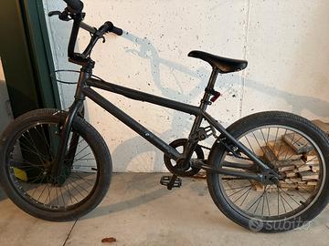 Bmx bici ragazzo