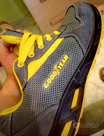 Scarpe Antinfortunistiche - Good Year