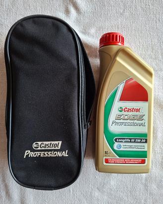 1 litro di Castrol EDGE