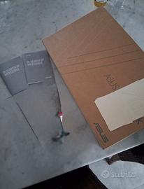 Notebook Asus S512UB